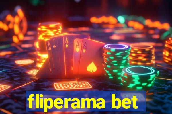 fliperama bet